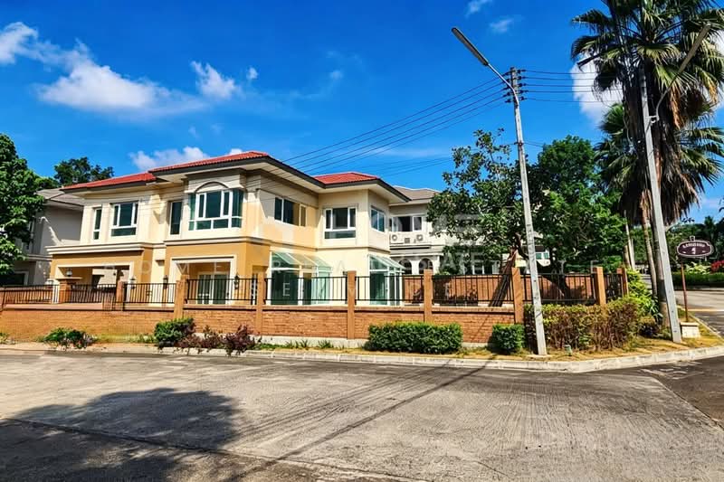 CASA Legend Sriracha, Chon Buri (Pattaya), 3241 Road, Surasak, Si Racha, Chon Buri (Pattaya), 3 Bedrooms, 300 sqm, Single Detached House For Sale, by HOME Real Estate Service, 500447629 - DDproperty.com