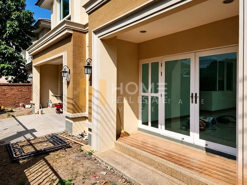 CASA Legend Sriracha, Chon Buri (Pattaya), 3241 Road, Surasak, Si Racha, Chon Buri (Pattaya), 3 Bedrooms, 300 sqm, Single Detached House For Sale, by HOME Real Estate Service, 500447629 - DDproperty.com