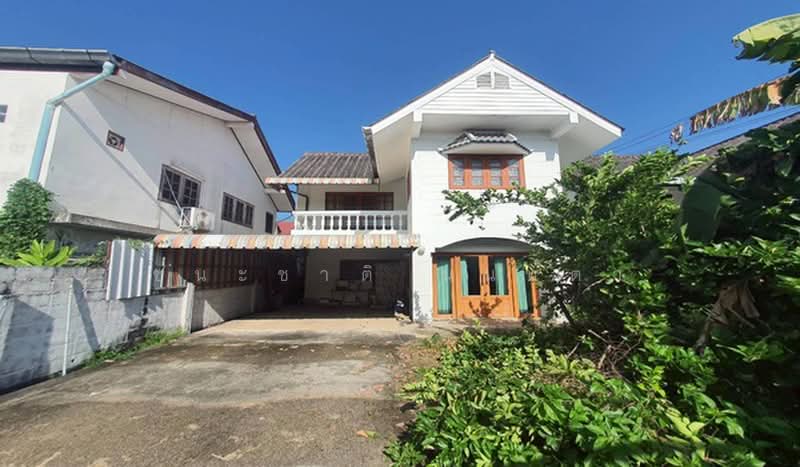 Moo Baan Saen Nakhon, Bangkok, Bang Chun, Khlong Sam Wa, Bangkok, 3 Bedrooms, 212 sqm, Single Detached House For Sale, by ชนะชาติ นนท์ตา, 500447630 - DDproperty.com
