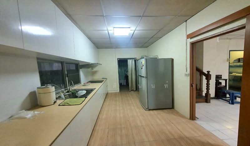 หมู่บ้านแสนนคร, กรุงเทพ, บางชัน, คลองสามวา, กรุงเทพ, 212 ตร.ม., บ้านเดี่ยว ขาย, โดย ชนะชาติ นนท์ตา, 500447630 - DDproperty.com