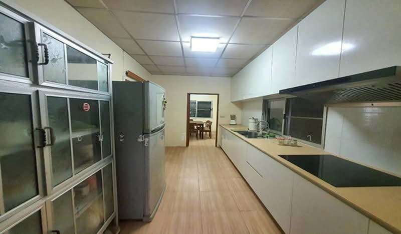 Moo Baan Saen Nakhon, Bangkok, Bang Chun, Khlong Sam Wa, Bangkok, 3 Bedrooms, 212 sqm, Single Detached House For Sale, by ชนะชาติ นนท์ตา, 500447630 - DDproperty.com