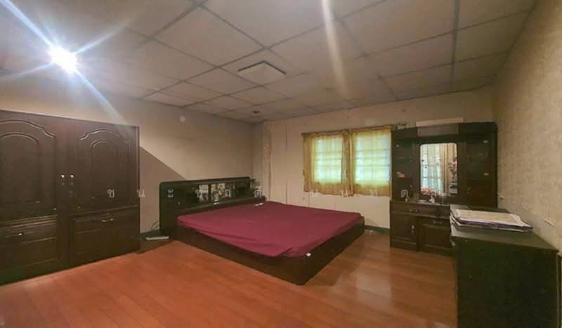 Moo Baan Saen Nakhon, Bangkok, Bang Chun, Khlong Sam Wa, Bangkok, 3 Bedrooms, 212 sqm, Single Detached House For Sale, by ชนะชาติ นนท์ตา, 500447630 - DDproperty.com