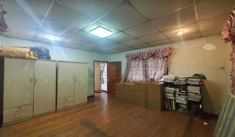หมู่บ้านแสนนคร, กรุงเทพ, บางชัน, คลองสามวา, กรุงเทพ, 212 ตร.ม., บ้านเดี่ยว ขาย, โดย ชนะชาติ นนท์ตา, 500447630 - DDproperty.com