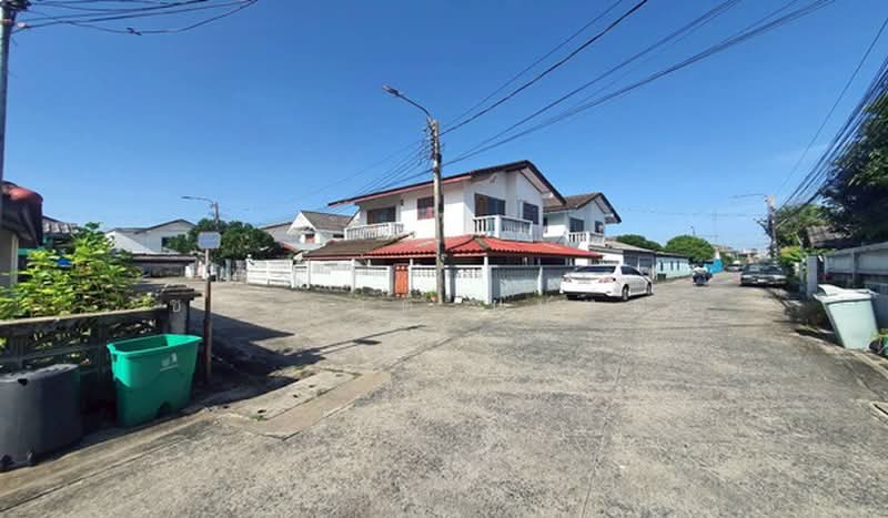 หมู่บ้านแสนนคร, กรุงเทพ, บางชัน, คลองสามวา, กรุงเทพ, 212 ตร.ม., บ้านเดี่ยว ขาย, โดย ชนะชาติ นนท์ตา, 500447630 - DDproperty.com