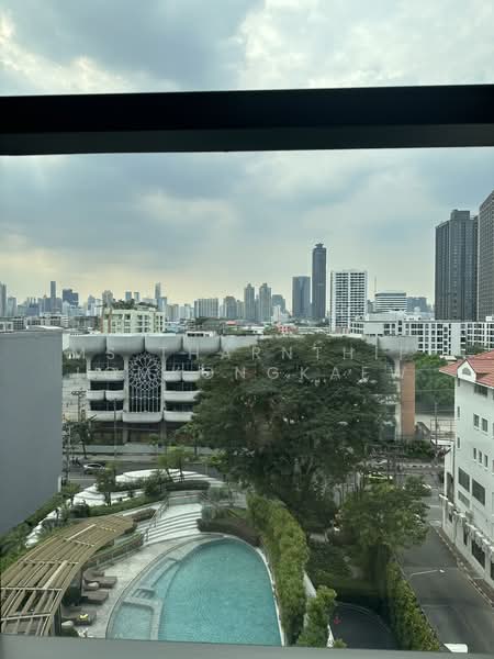 The Monument Thonglor, Bangkok, 998 Thonglor Road, Khlong Tan Nua, Watthana, Bangkok, 2 Bedrooms, 125 sqm, Condo For Rent, by Ms.Tharnthip Lomkongkaew, 500447631 - DDproperty.com