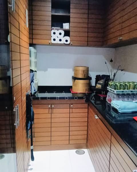 The Residence : เดอะ เรสซิเดนซ์, ภูเก็ต, 219/52 หมู่ 4, เทพกระษัตรี, ถลาง, ภูเก็ต, 306 ตร.ม., บ้านเดี่ยว ขาย, โดย Prakaipeth Meechoosarn, 500447633 - DDproperty.com