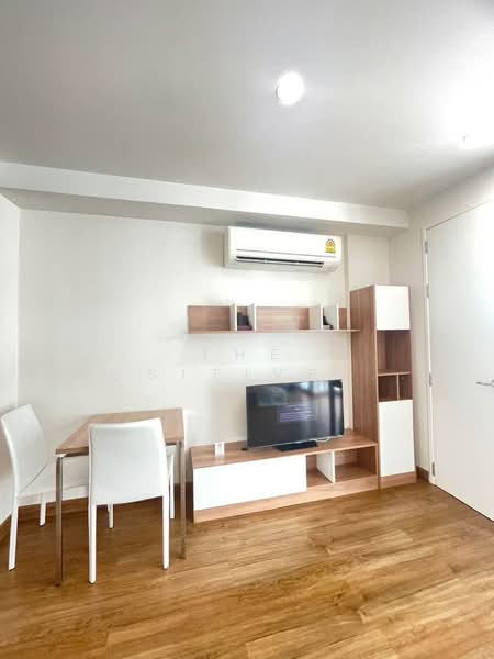 The Nimmana, Chiang Mai, Nimmana Haeminda Rd Soi 6, Su Thep, Muang Chiang Mai, Chiang Mai, 1 Bedroom, 43 sqm, Condo For Rent, by The Positive ที่ดิน บ้าน คอนโด, 500447634 - DDproperty.com