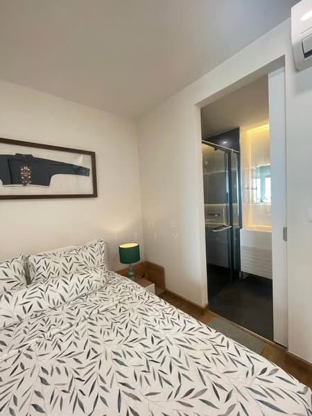 The Nimmana, Chiang Mai, Nimmana Haeminda Rd Soi 6, Su Thep, Muang Chiang Mai, Chiang Mai, 1 Bedroom, 43 sqm, Condo For Rent, by The Positive ที่ดิน บ้าน คอนโด, 500447634 - DDproperty.com