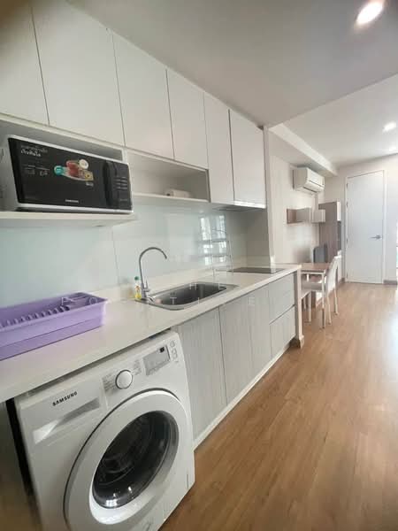 The Nimmana, Chiang Mai, Nimmana Haeminda Rd Soi 6, Su Thep, Muang Chiang Mai, Chiang Mai, 1 Bedroom, 43 sqm, Condo For Rent, by The Positive ที่ดิน บ้าน คอนโด, 500447634 - DDproperty.com