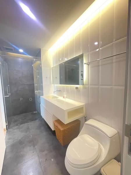 The Nimmana, Chiang Mai, Nimmana Haeminda Rd Soi 6, Su Thep, Muang Chiang Mai, Chiang Mai, 1 Bedroom, 43 sqm, Condo For Rent, by The Positive ที่ดิน บ้าน คอนโด, 500447634 - DDproperty.com