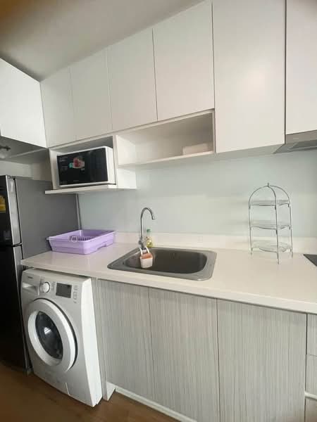 The Nimmana, Chiang Mai, Nimmana Haeminda Rd Soi 6, Su Thep, Muang Chiang Mai, Chiang Mai, 1 Bedroom, 43 sqm, Condo For Rent, by The Positive ที่ดิน บ้าน คอนโด, 500447634 - DDproperty.com