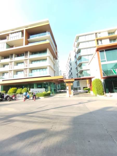 The Nimmana, Chiang Mai, Nimmana Haeminda Rd Soi 6, Su Thep, Muang Chiang Mai, Chiang Mai, 1 Bedroom, 43 sqm, Condo For Rent, by The Positive ที่ดิน บ้าน คอนโด, 500447634 - DDproperty.com