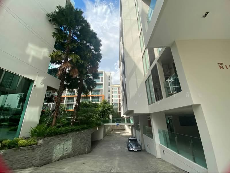 The Nimmana, Chiang Mai, Nimmana Haeminda Rd Soi 6, Su Thep, Muang Chiang Mai, Chiang Mai, 1 Bedroom, 43 sqm, Condo For Rent, by The Positive ที่ดิน บ้าน คอนโด, 500447634 - DDproperty.com