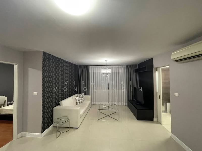 Condo One Sathorn : คอนโด วัน สาทร, กรุงเทพ, เย็นอากาศ, ช่องนนทรี, ยานนาวา, กรุงเทพ, 51 ตร.ม., คอนโด ให้เช่า, โดย Virachai Vongbunsin, 500447635 - DDproperty.com
