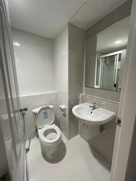 Condo One Sathorn, Bangkok, Yenakat, Chong Nonsi, Yan Nawa, Bangkok, 1 Bedroom, 51 sqm, Condo For Rent, by Virachai Vongbunsin, 500447635 - DDproperty.com