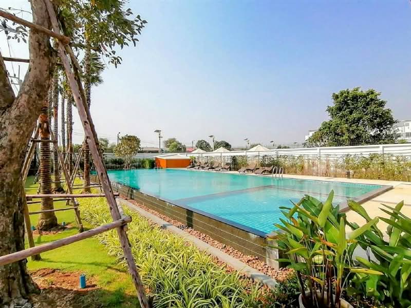 Supalai Ville Bangna-Wongwaen, Samut Prakan, Soi 01 Kanchanaphisek 39, Kanchanaphisek parallel Road, Rachathewa, Bang Plee, Samut Prakan, 3 Bedrooms, 130 sqm, Townhouse For Sale, by คุณ ปมิตา เมืองสีหะชัย (เปมล์), 500447636 - DDproperty.com