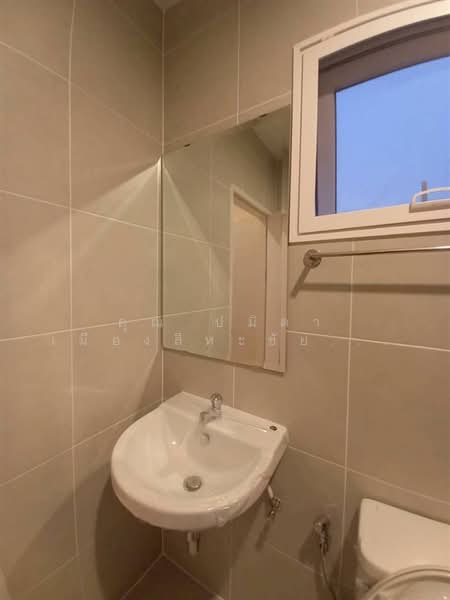 Supalai Ville Bangna-Wongwaen, Samut Prakan, Soi 01 Kanchanaphisek 39, Kanchanaphisek parallel Road, Rachathewa, Bang Plee, Samut Prakan, 3 Bedrooms, 130 sqm, Townhouse For Sale, by คุณ ปมิตา เมืองสีหะชัย (เปมล์), 500447636 - DDproperty.com