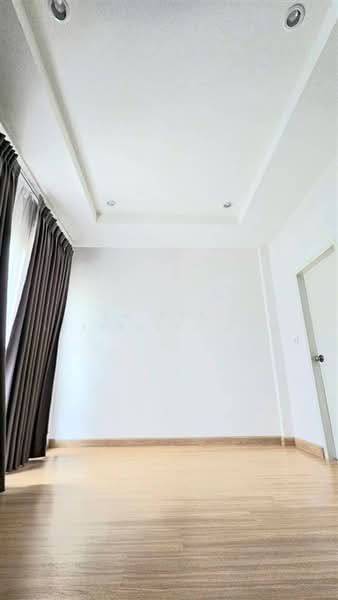 Supalai Ville Bangna-Wongwaen, Samut Prakan, Soi 01 Kanchanaphisek 39, Kanchanaphisek parallel Road, Rachathewa, Bang Plee, Samut Prakan, 3 Bedrooms, 130 sqm, Townhouse For Sale, by คุณ ปมิตา เมืองสีหะชัย (เปมล์), 500447636 - DDproperty.com