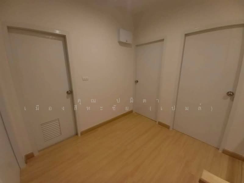 Supalai Ville Bangna-Wongwaen, Samut Prakan, Soi 01 Kanchanaphisek 39, Kanchanaphisek parallel Road, Rachathewa, Bang Plee, Samut Prakan, 3 Bedrooms, 130 sqm, Townhouse For Sale, by คุณ ปมิตา เมืองสีหะชัย (เปมล์), 500447636 - DDproperty.com