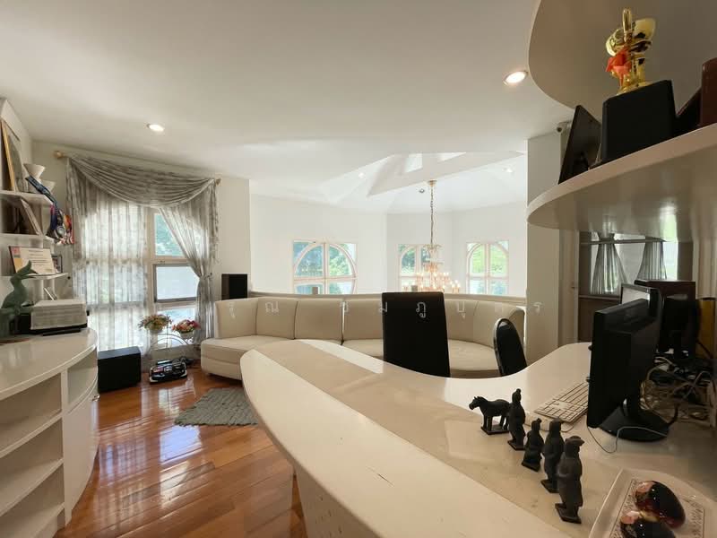 ลดาวัลย์ ประชาชื่น, กรุงเทพ, ทุ่งสองห้อง, หลักสี่, กรุงเทพ, 420 ตร.ม., บ้านเดี่ยว ขาย, โดย การุณ ชมภูบุตร, 500447637 - DDproperty.com