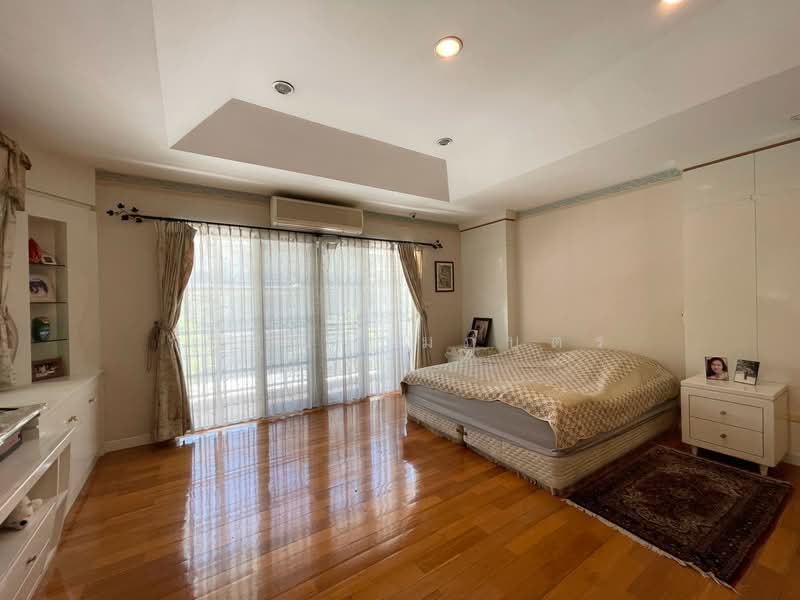 ลดาวัลย์ ประชาชื่น, กรุงเทพ, ทุ่งสองห้อง, หลักสี่, กรุงเทพ, 420 ตร.ม., บ้านเดี่ยว ขาย, โดย การุณ ชมภูบุตร, 500447637 - DDproperty.com
