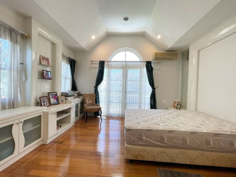 ลดาวัลย์ ประชาชื่น, Bangkok, Thung Song Hong, Lak Si, Bangkok, 4 Bedrooms, 420 sqm, Single Detached House For Sale, by การุณ ชมภูบุตร, 500447637 - DDproperty.com