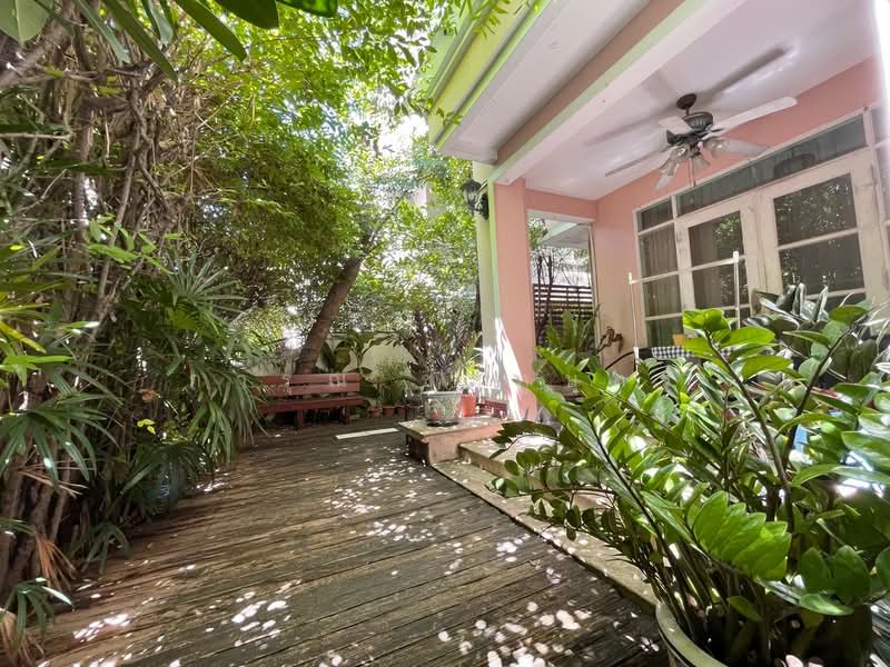 ลดาวัลย์ ประชาชื่น, กรุงเทพ, ทุ่งสองห้อง, หลักสี่, กรุงเทพ, 420 ตร.ม., บ้านเดี่ยว ขาย, โดย การุณ ชมภูบุตร, 500447637 - DDproperty.com