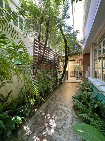 ลดาวัลย์ ประชาชื่น, กรุงเทพ, ทุ่งสองห้อง, หลักสี่, กรุงเทพ, 420 ตร.ม., บ้านเดี่ยว ขาย, โดย การุณ ชมภูบุตร, 500447637 - DDproperty.com