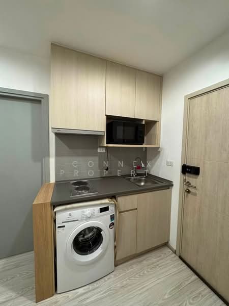 IDEO Mobi Wongsawang Interchange, Bangkok, 789 Krungthrp-Nonthaburi Road, Bang Sue, Bangkok, 1 Bedroom, 30 sqm, Condo For Rent, by Connex Property, 500447643 - DDproperty.com