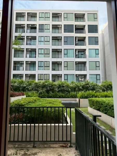 Flexi Sathorn - Charoennakorn, Bangkok, 144 Charoen Nakhon Road, Bang Lam Phu Lang, Khlong San, Bangkok, 2 Bedrooms, 42 sqm, Condo For Sale, by สรภพ ยอดไชย (สีฝุ่น), 500447644 - DDproperty.com