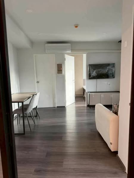 Flexi Sathorn - Charoennakorn, Bangkok, 144 Charoen Nakhon Road, Bang Lam Phu Lang, Khlong San, Bangkok, 2 Bedrooms, 42 sqm, Condo For Sale, by สรภพ ยอดไชย (สีฝุ่น), 500447644 - DDproperty.com