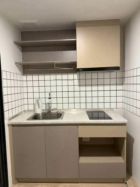 Flexi Sathorn - Charoennakorn, Bangkok, 144 Charoen Nakhon Road, Bang Lam Phu Lang, Khlong San, Bangkok, 2 Bedrooms, 42 sqm, Condo For Sale, by สรภพ ยอดไชย (สีฝุ่น), 500447644 - DDproperty.com