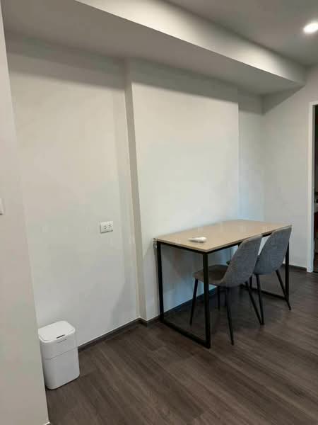 Flexi Sathorn - Charoennakorn, Bangkok, 144 Charoen Nakhon Road, Bang Lam Phu Lang, Khlong San, Bangkok, 2 Bedrooms, 42 sqm, Condo For Sale, by สรภพ ยอดไชย (สีฝุ่น), 500447644 - DDproperty.com