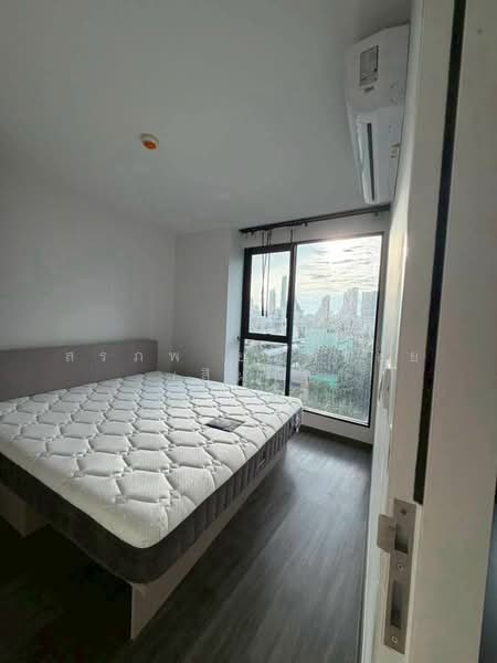 Flexi Sathorn - Charoennakorn : เฟล็กซี่ สาทร – เจริญนคร, กรุงเทพ, 144 ถนนเจริญนคร, บางลำภูล่าง, คลองสาน, กรุงเทพ, 42 ตร.ม., คอนโด ขาย, โดย สรภพ ยอดไชย (สีฝุ่น), 500447644 - DDproperty.com