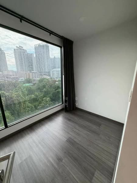 Flexi Sathorn - Charoennakorn, Bangkok, 144 Charoen Nakhon Road, Bang Lam Phu Lang, Khlong San, Bangkok, 2 Bedrooms, 42 sqm, Condo For Sale, by สรภพ ยอดไชย (สีฝุ่น), 500447644 - DDproperty.com
