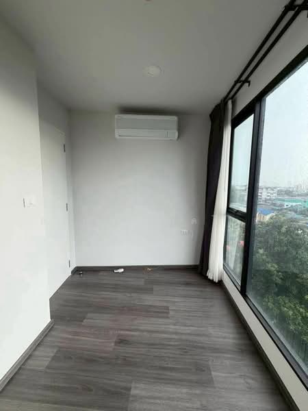 Flexi Sathorn - Charoennakorn, Bangkok, 144 Charoen Nakhon Road, Bang Lam Phu Lang, Khlong San, Bangkok, 2 Bedrooms, 42 sqm, Condo For Sale, by สรภพ ยอดไชย (สีฝุ่น), 500447644 - DDproperty.com