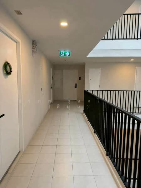 Flexi Sathorn - Charoennakorn, Bangkok, 144 Charoen Nakhon Road, Bang Lam Phu Lang, Khlong San, Bangkok, 2 Bedrooms, 42 sqm, Condo For Sale, by สรภพ ยอดไชย (สีฝุ่น), 500447644 - DDproperty.com
