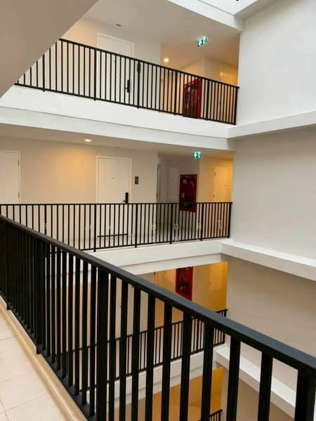 Flexi Sathorn - Charoennakorn, Bangkok, 144 Charoen Nakhon Road, Bang Lam Phu Lang, Khlong San, Bangkok, 2 Bedrooms, 42 sqm, Condo For Sale, by สรภพ ยอดไชย (สีฝุ่น), 500447644 - DDproperty.com