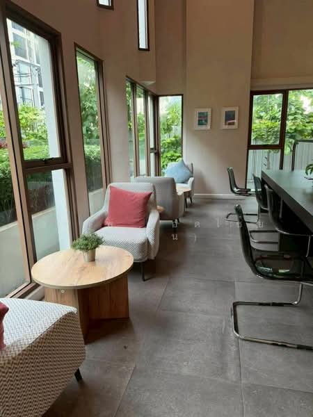 Flexi Sathorn - Charoennakorn, Bangkok, 144 Charoen Nakhon Road, Bang Lam Phu Lang, Khlong San, Bangkok, 2 Bedrooms, 42 sqm, Condo For Sale, by สรภพ ยอดไชย (สีฝุ่น), 500447644 - DDproperty.com