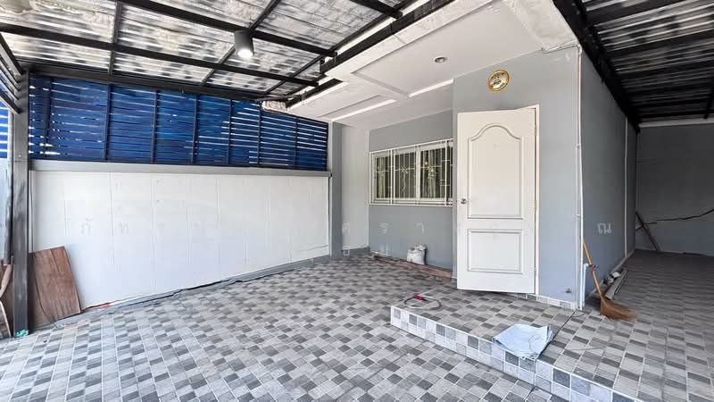 Ratchathani 9 Saimai, Bangkok, Permsin Road, Sai Mai, Bangkok, 2 Bedrooms, 132 sqm, Townhouse For Sale, by ภัทรนัน อิศรางกูร ณ อยุธยา, 500447645 - DDproperty.com