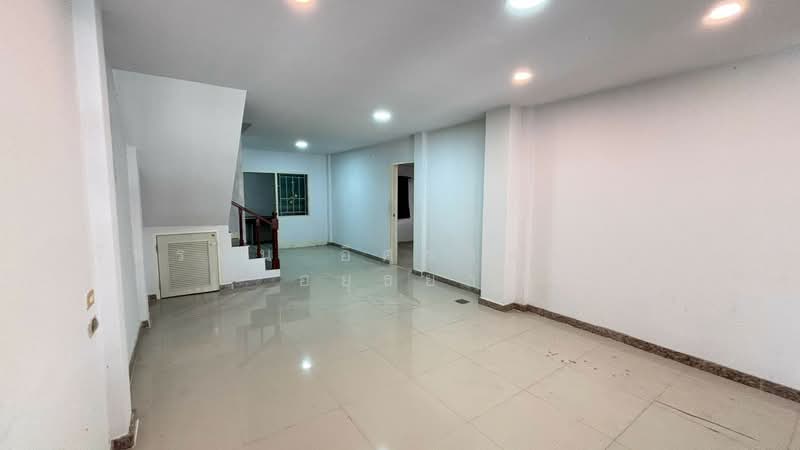 Ratchathani 9 Saimai, Bangkok, Permsin Road, Sai Mai, Bangkok, 2 Bedrooms, 132 sqm, Townhouse For Sale, by ภัทรนัน อิศรางกูร ณ อยุธยา, 500447645 - DDproperty.com
