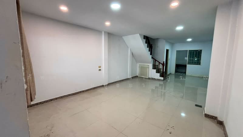 Ratchathani 9 Saimai, Bangkok, Permsin Road, Sai Mai, Bangkok, 2 Bedrooms, 132 sqm, Townhouse For Sale, by ภัทรนัน อิศรางกูร ณ อยุธยา, 500447645 - DDproperty.com