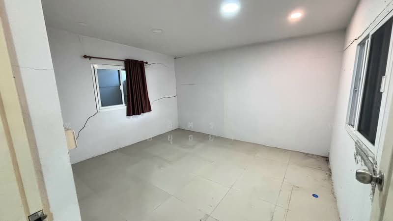 Ratchathani 9 Saimai, Bangkok, Permsin Road, Sai Mai, Bangkok, 2 Bedrooms, 132 sqm, Townhouse For Sale, by ภัทรนัน อิศรางกูร ณ อยุธยา, 500447645 - DDproperty.com
