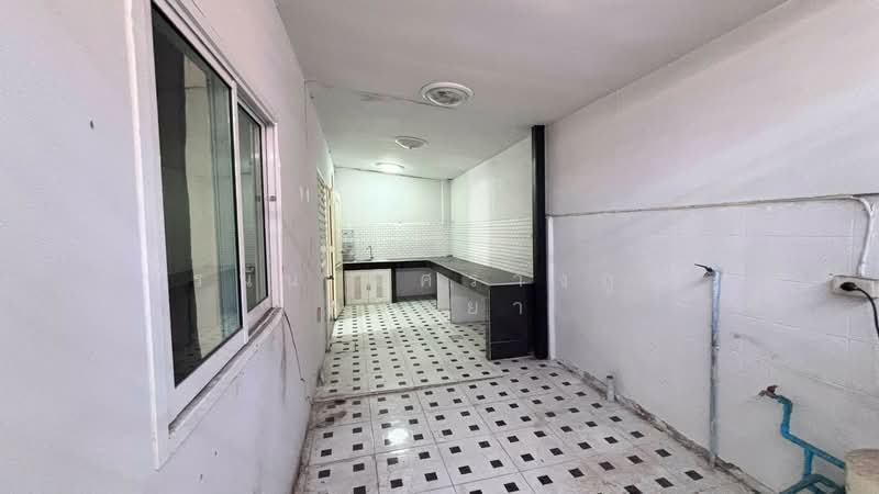 Ratchathani 9 Saimai, Bangkok, Permsin Road, Sai Mai, Bangkok, 2 Bedrooms, 132 sqm, Townhouse For Sale, by ภัทรนัน อิศรางกูร ณ อยุธยา, 500447645 - DDproperty.com