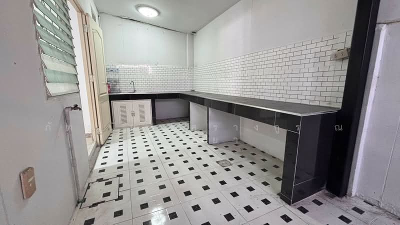 Ratchathani 9 Saimai, Bangkok, Permsin Road, Sai Mai, Bangkok, 2 Bedrooms, 132 sqm, Townhouse For Sale, by ภัทรนัน อิศรางกูร ณ อยุธยา, 500447645 - DDproperty.com