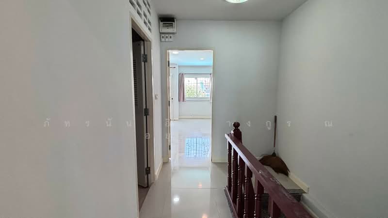 Ratchathani 9 Saimai, Bangkok, Permsin Road, Sai Mai, Bangkok, 2 Bedrooms, 132 sqm, Townhouse For Sale, by ภัทรนัน อิศรางกูร ณ อยุธยา, 500447645 - DDproperty.com