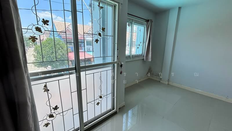 Ratchathani 9 Saimai, Bangkok, Permsin Road, Sai Mai, Bangkok, 2 Bedrooms, 132 sqm, Townhouse For Sale, by ภัทรนัน อิศรางกูร ณ อยุธยา, 500447645 - DDproperty.com