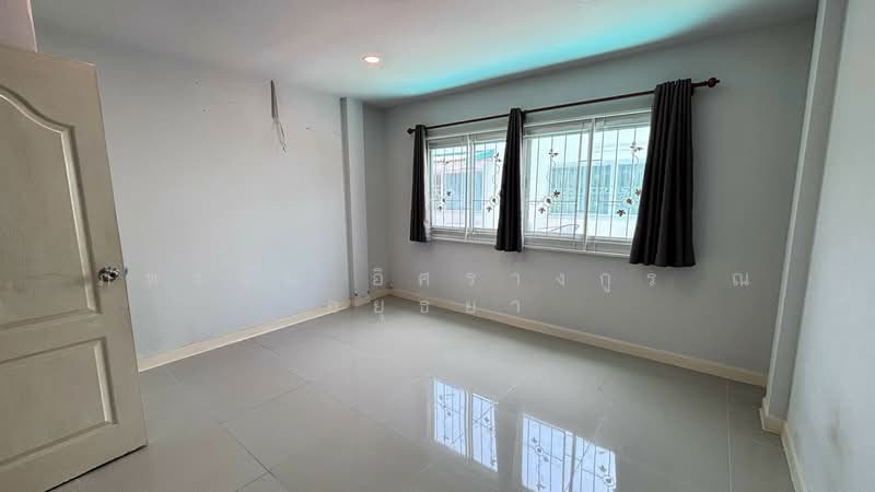 Ratchathani 9 Saimai, Bangkok, Permsin Road, Sai Mai, Bangkok, 2 Bedrooms, 132 sqm, Townhouse For Sale, by ภัทรนัน อิศรางกูร ณ อยุธยา, 500447645 - DDproperty.com