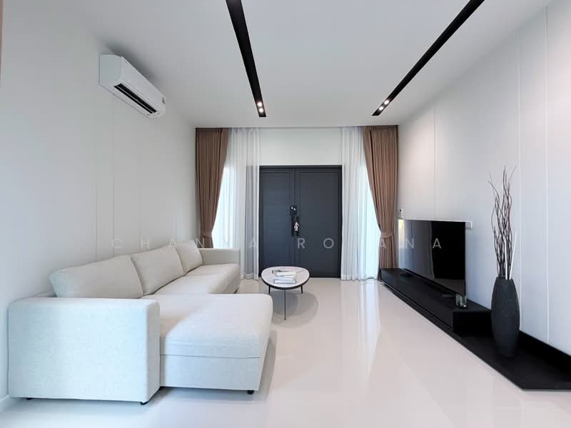Modern Pool Villa in Huai Yai - Chaiyapruek 2 Pattaya, ชลบุรี, เขามะกอก 10, ห้วยใหญ่, บางละมุง, ชลบุรี, 160 ตร.ม., บ้านเดี่ยว ขาย, โดย Chanya Rojana, 500447646 - DDproperty.com