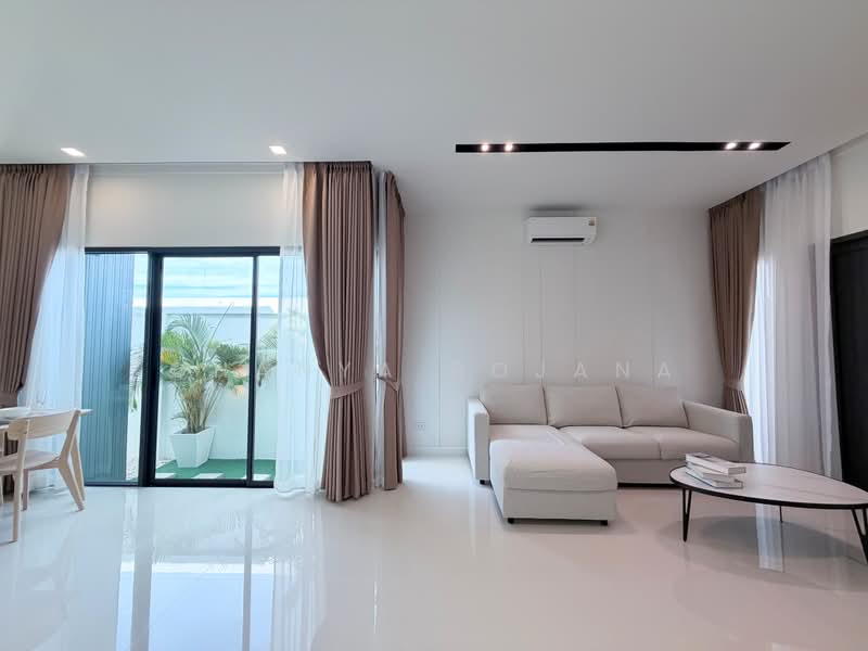 Modern Pool Villa in Huai Yai - Chaiyapruek 2 Pattaya, ชลบุรี, เขามะกอก 10, ห้วยใหญ่, บางละมุง, ชลบุรี, 160 ตร.ม., บ้านเดี่ยว ขาย, โดย Chanya Rojana, 500447646 - DDproperty.com